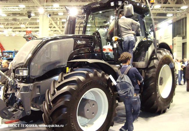 Valtra. S series_S353 SCR. Eima-2012.gif